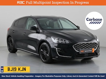 Used Ford Focus 2019 for sale - 78341483: Photo