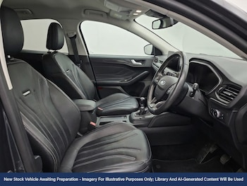 Used Ford Focus 2019 for sale - 78341483: Photo