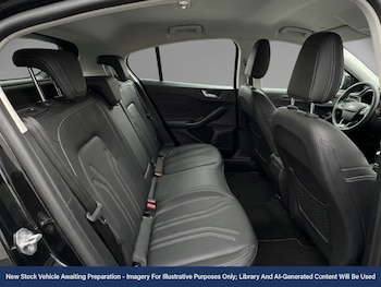 Used Ford Focus 2019 for sale - 78341483: Photo