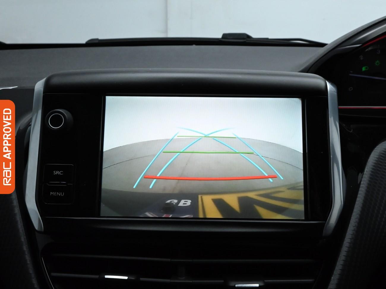 Used Peugeot 2008 2017 for sale - 76299951: Photo 19