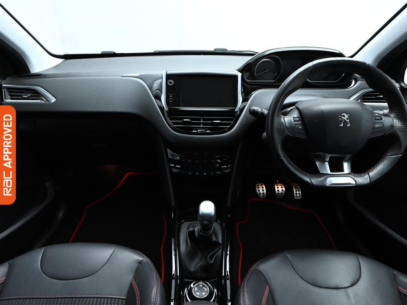 Used Peugeot 2008 2017 for sale - 76299951: Photo 2