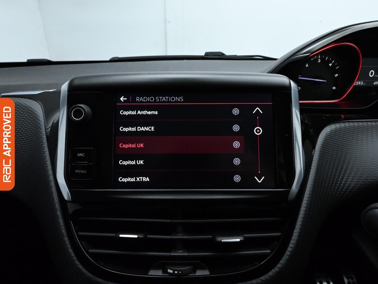 Used Peugeot 2008 2017 for sale - 76299951: Photo 21