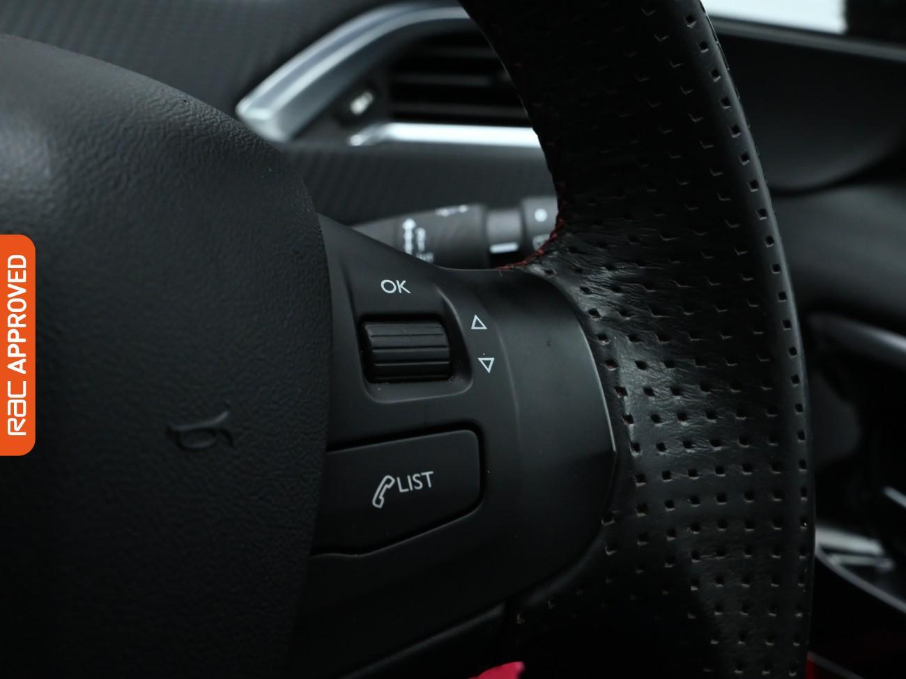 Used Peugeot 2008 2017 for sale - 76299951: Photo 23