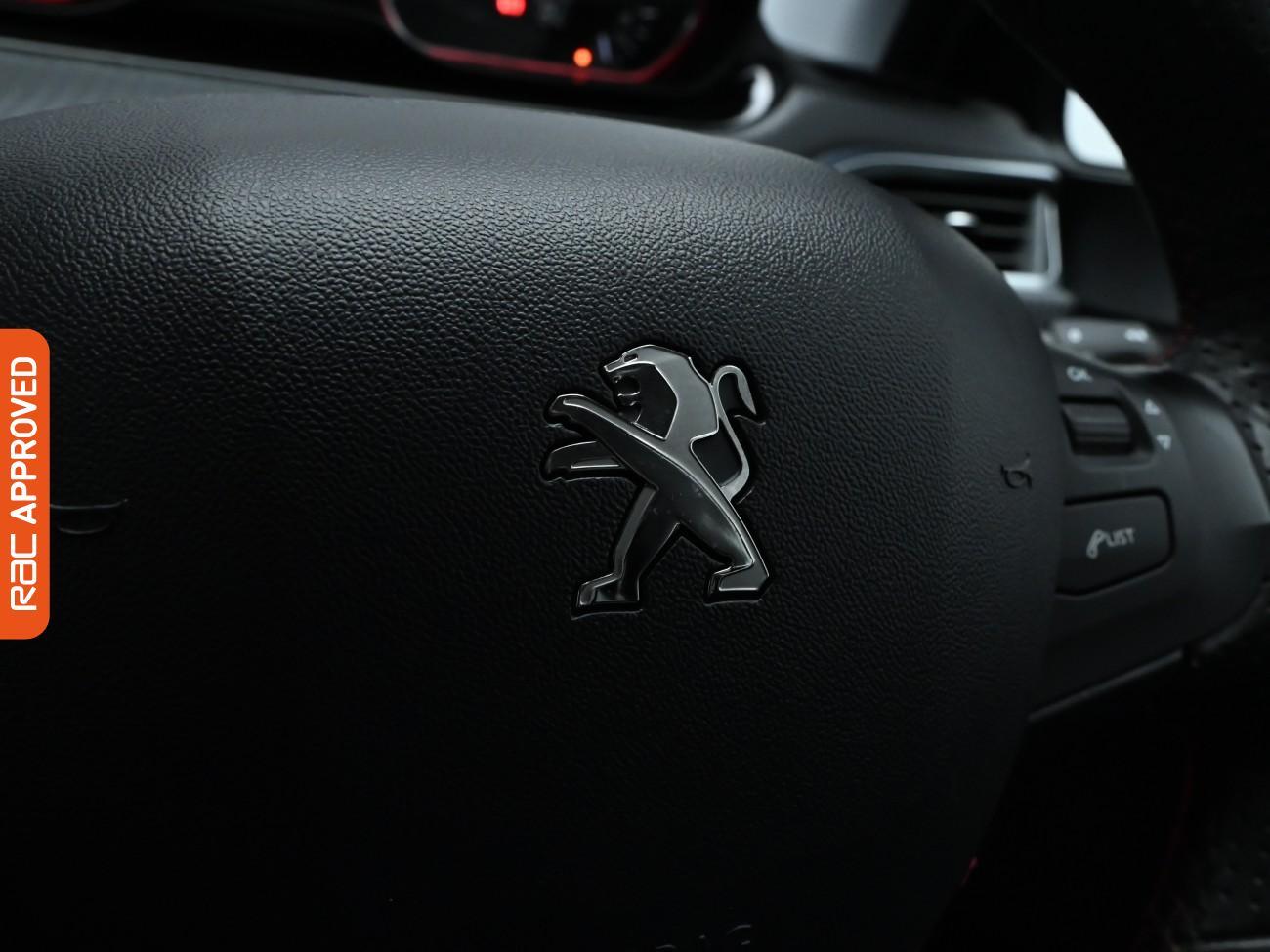 Used Peugeot 2008 2017 for sale - 76299951: Photo 24