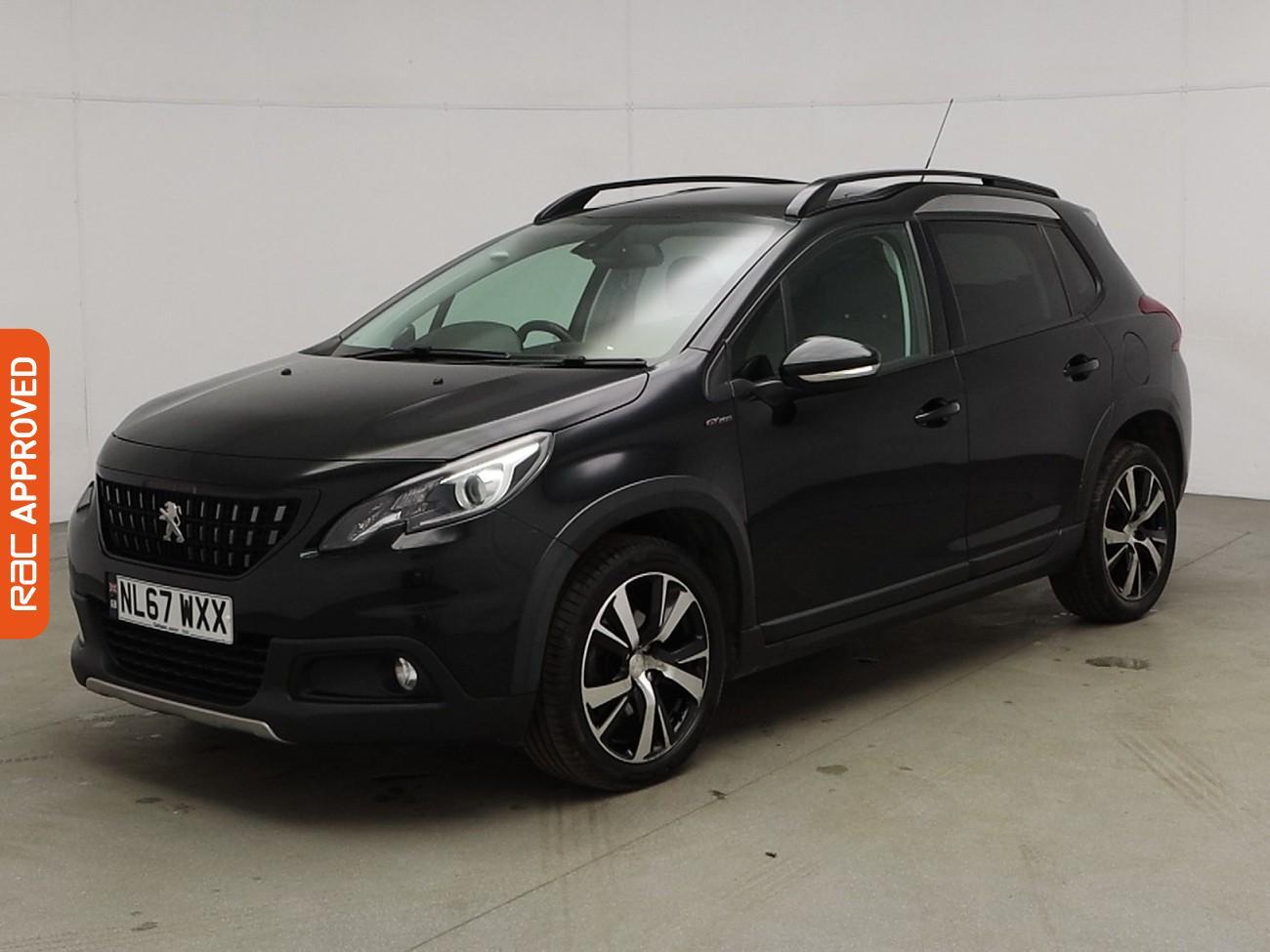 Used Peugeot 2008 2017 for sale - 76299951: Photo 29