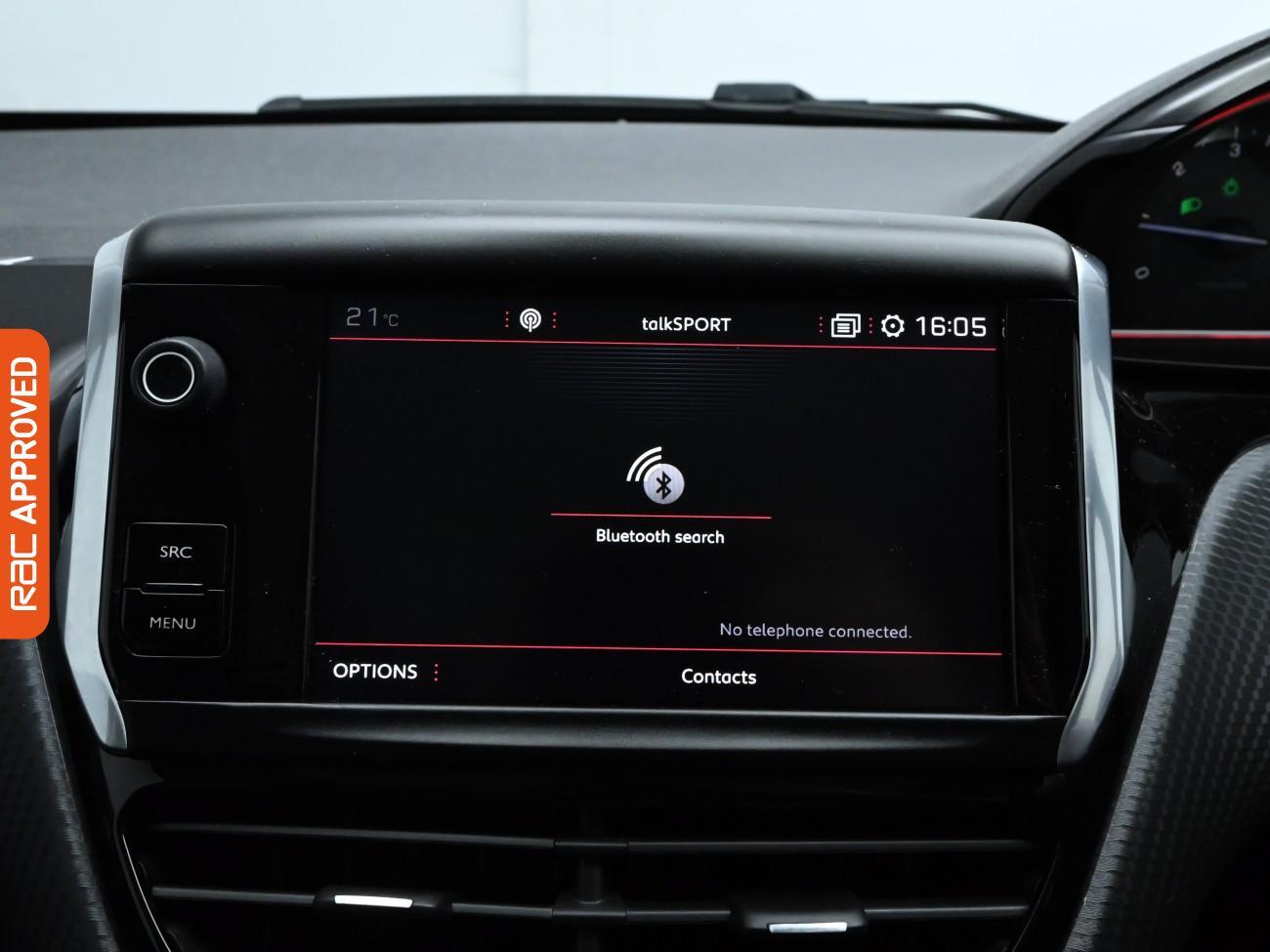 Used Peugeot 2008 2017 for sale - 76299951: Photo 3