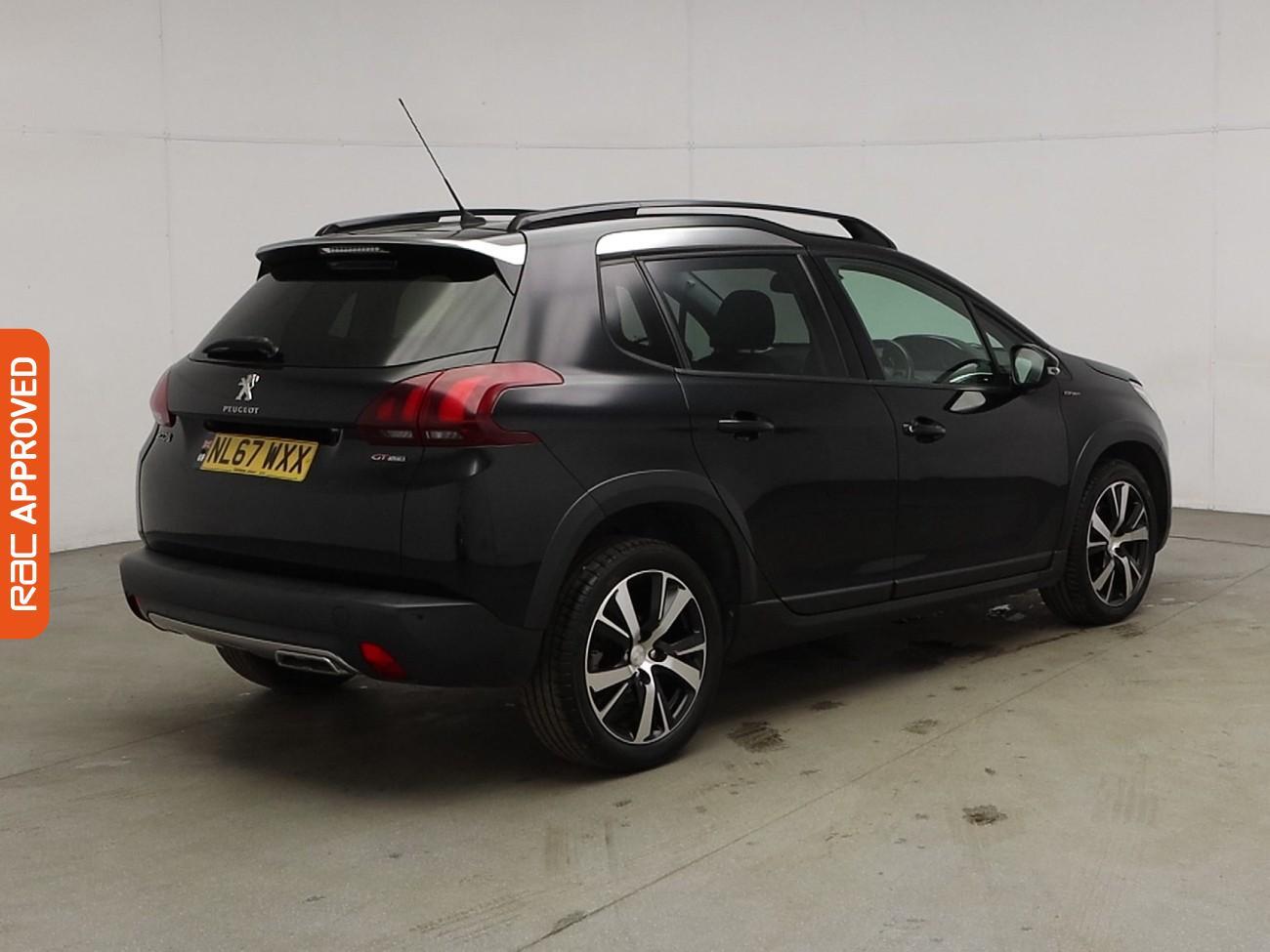 Used Peugeot 2008 2017 for sale - 76299951: Photo 32