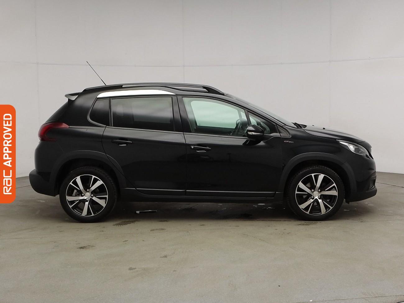 Used Peugeot 2008 2017 for sale - 76299951: Photo 6