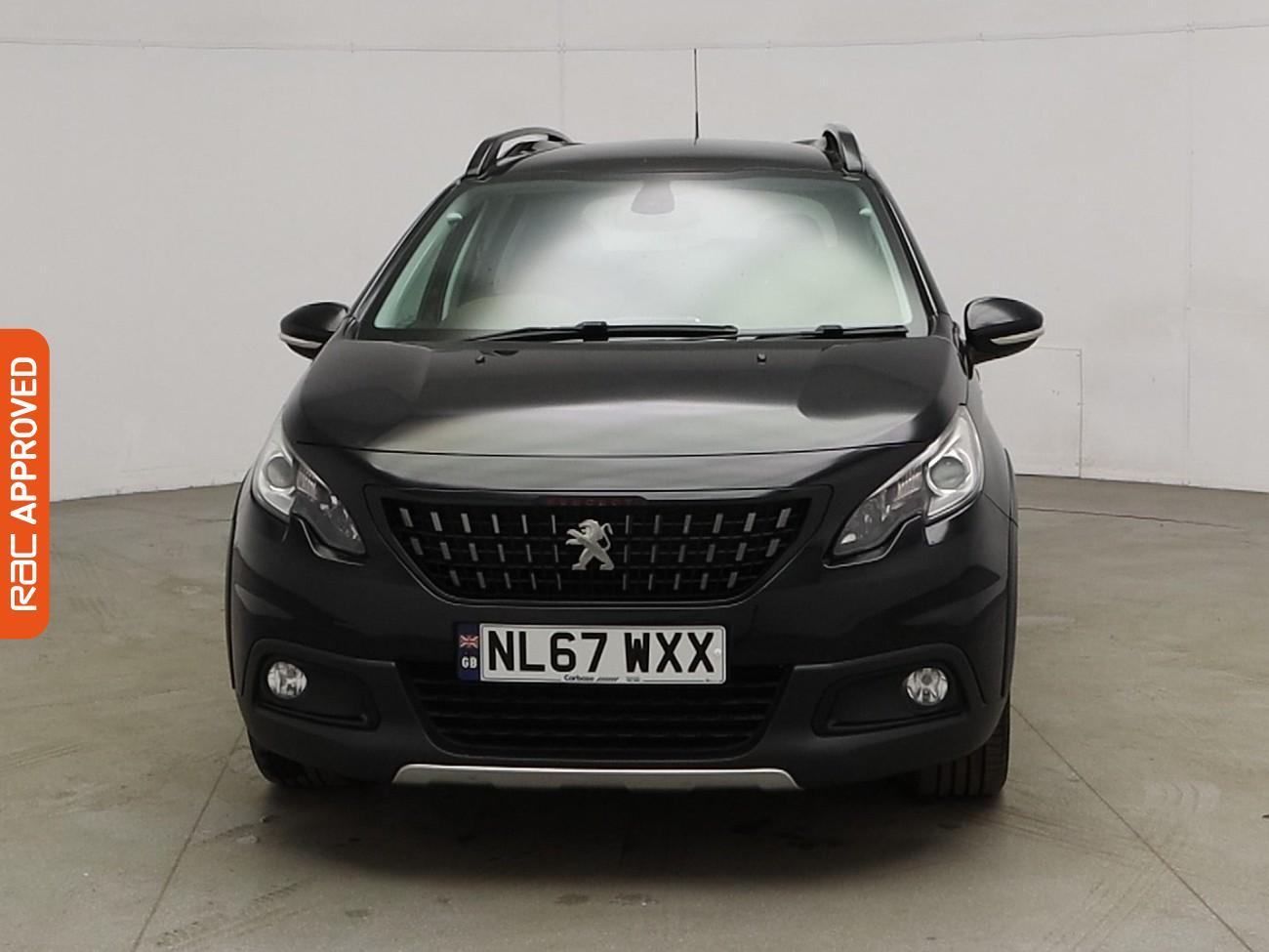 Used Peugeot 2008 2017 for sale - 76299951: Photo 7