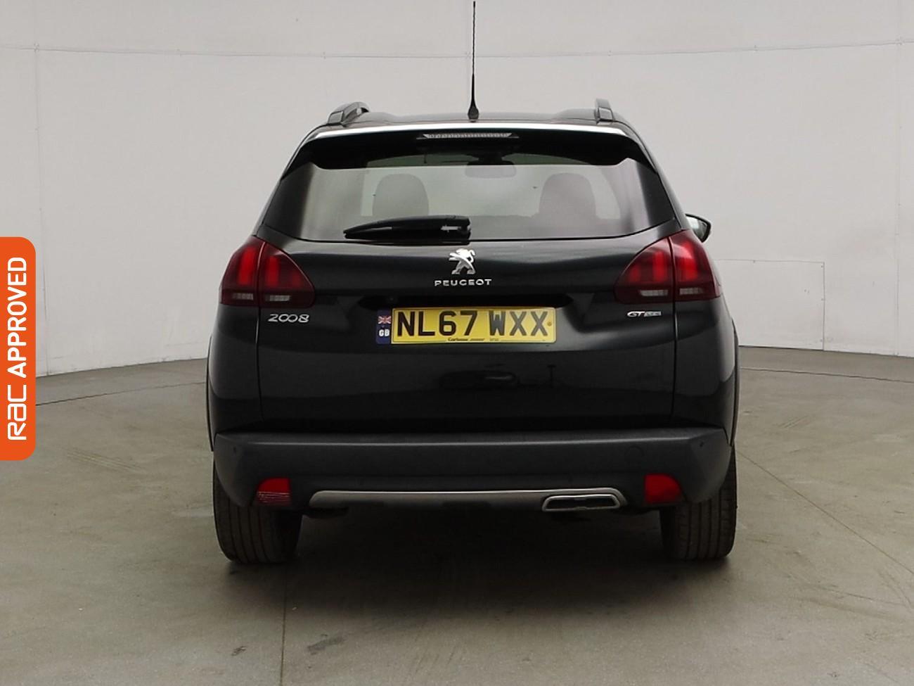 Used Peugeot 2008 2017 for sale - 76299951: Photo 8