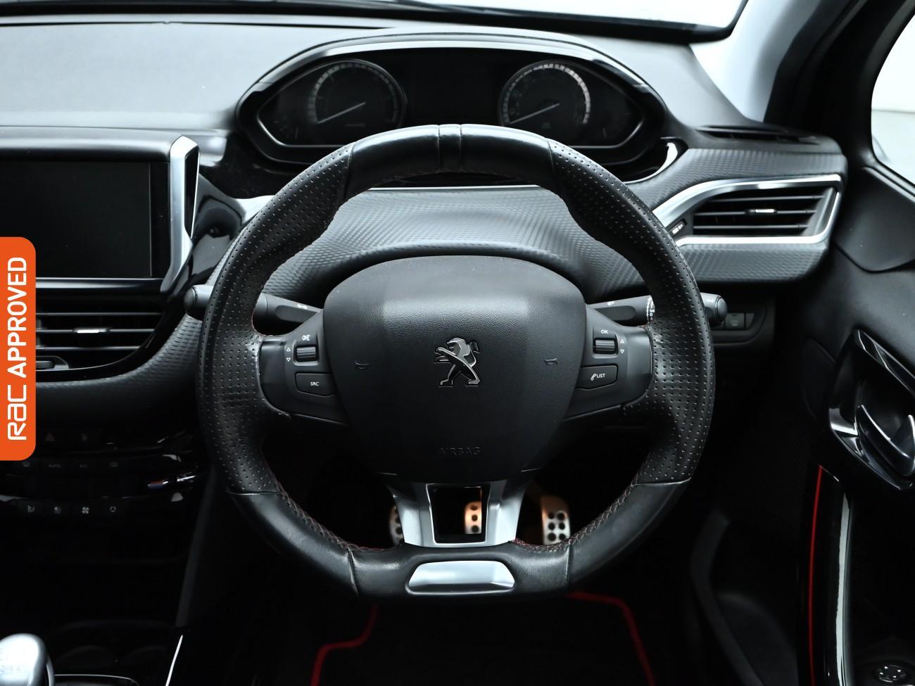 Used Peugeot 2008 2017 for sale - 76299951: Photo 9