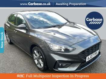 Used Ford Focus 2019 for sale - 75445734: Photo