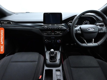 Used Ford Focus 2019 for sale - 75445734: Photo