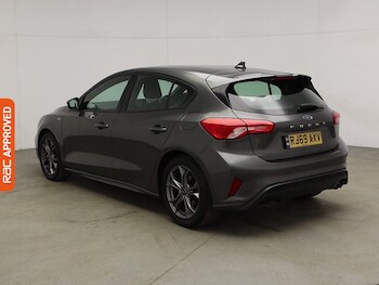 Used Ford Focus 2019 for sale - 75445734: Photo
