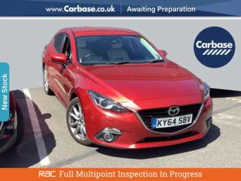 Used Mazda Mazda3 2014 for sale - 75331522: Photo