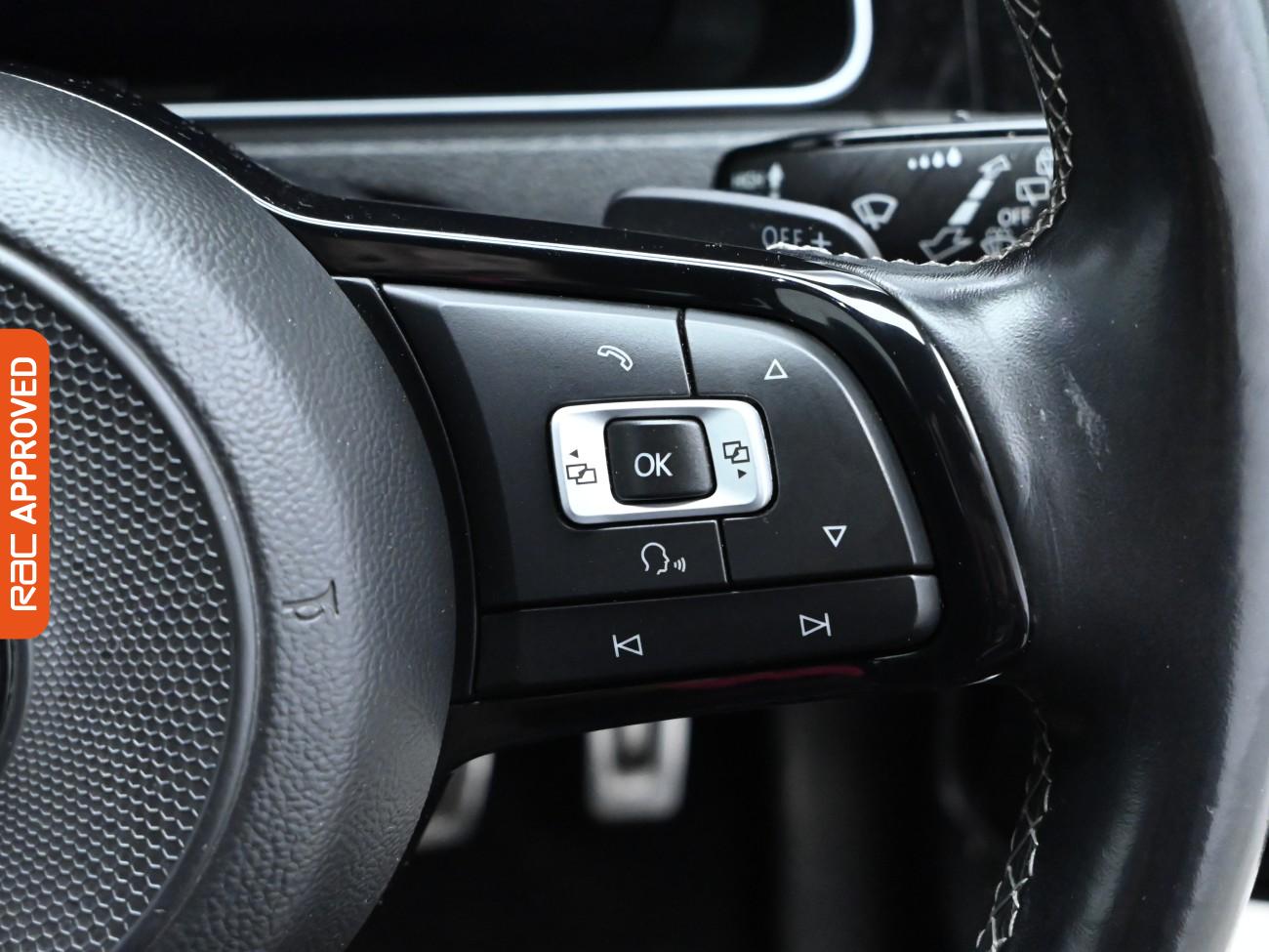 Used Volkswagen Golf 2018 for sale - 77935631: Photo 25