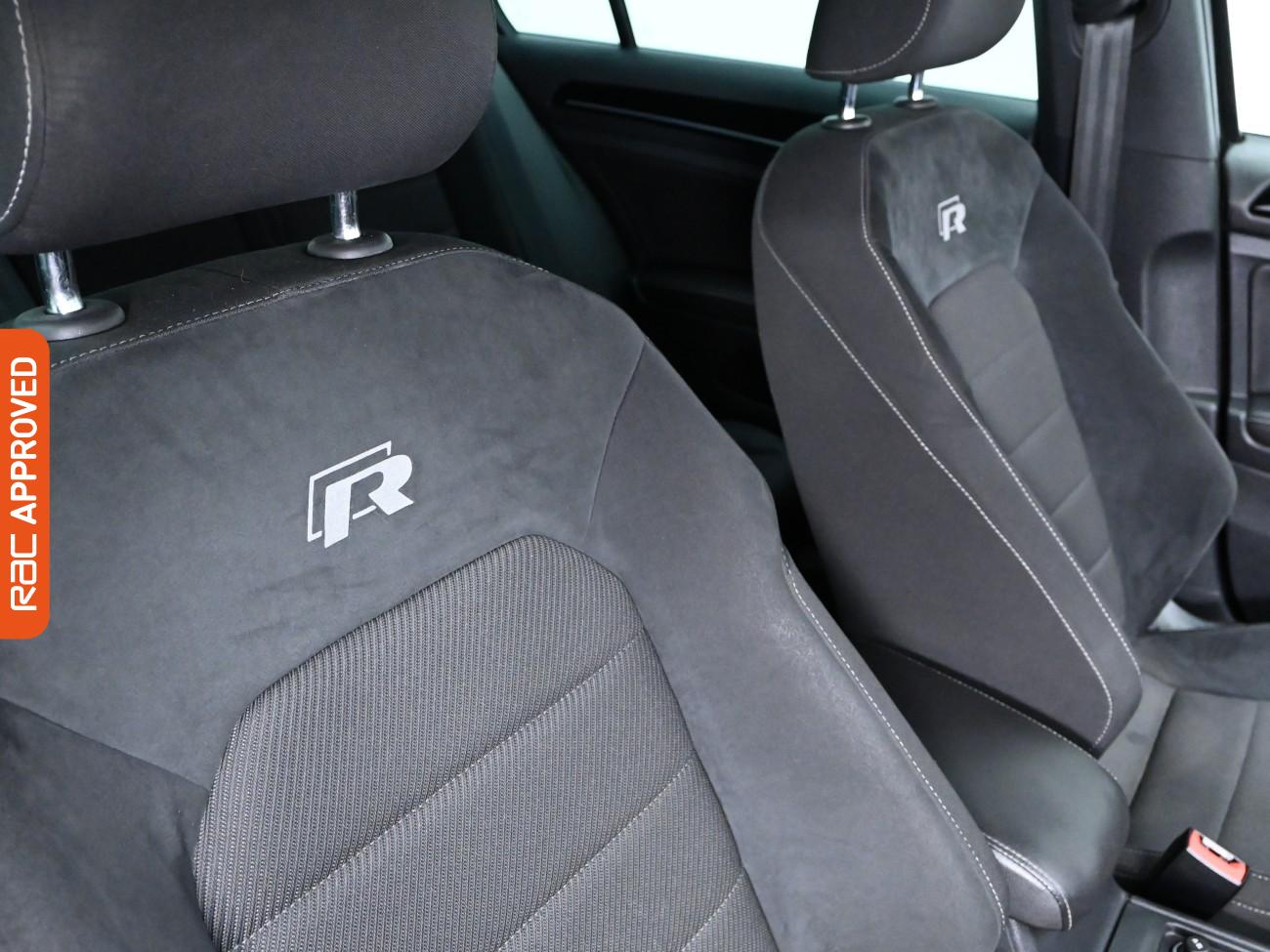 Used Volkswagen Golf 2018 for sale - 77935631: Photo 27