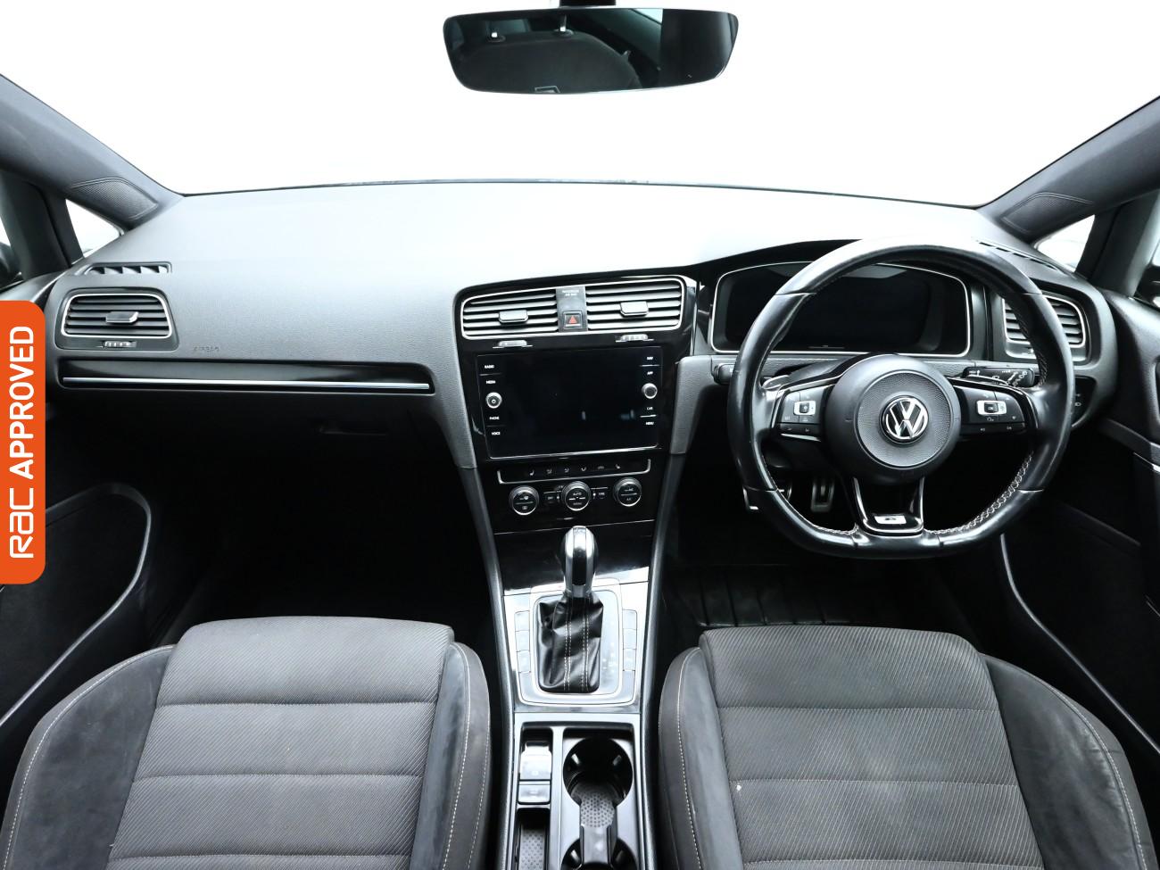Used Volkswagen Golf 2018 for sale - 77935631: Photo 3