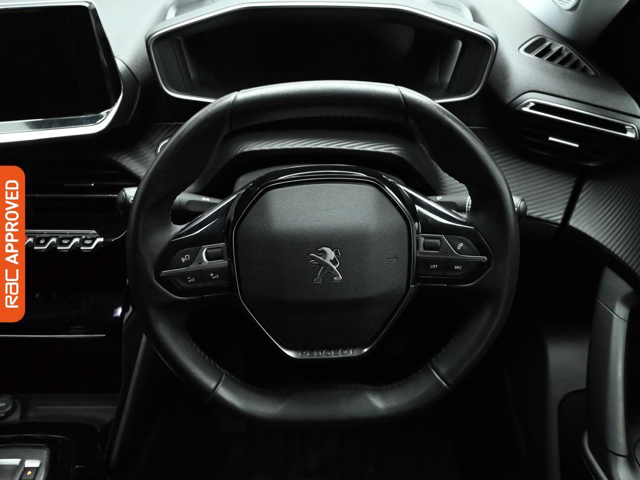 Used Peugeot E-2008 2022 for sale - 77106928: Photo 11