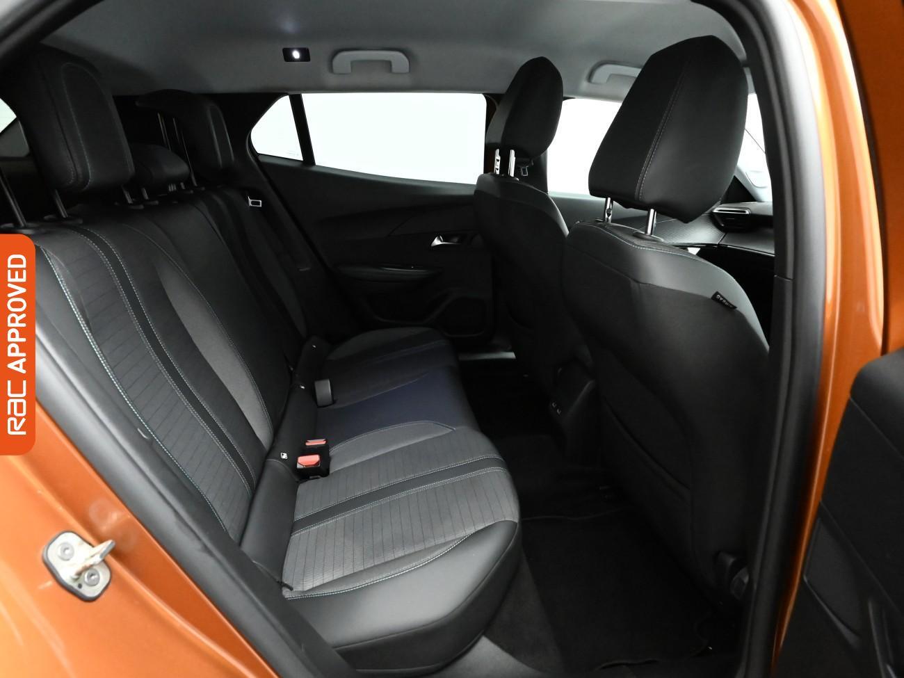 Used Peugeot E-2008 2022 for sale - 77106928: Photo 15