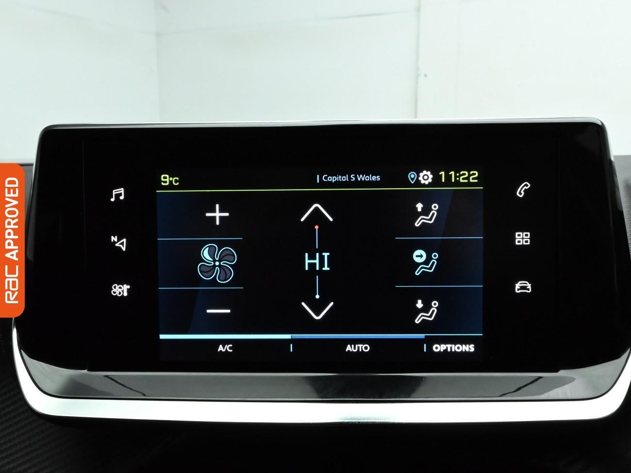 Used Peugeot E-2008 2022 for sale - 77106928: Photo 17