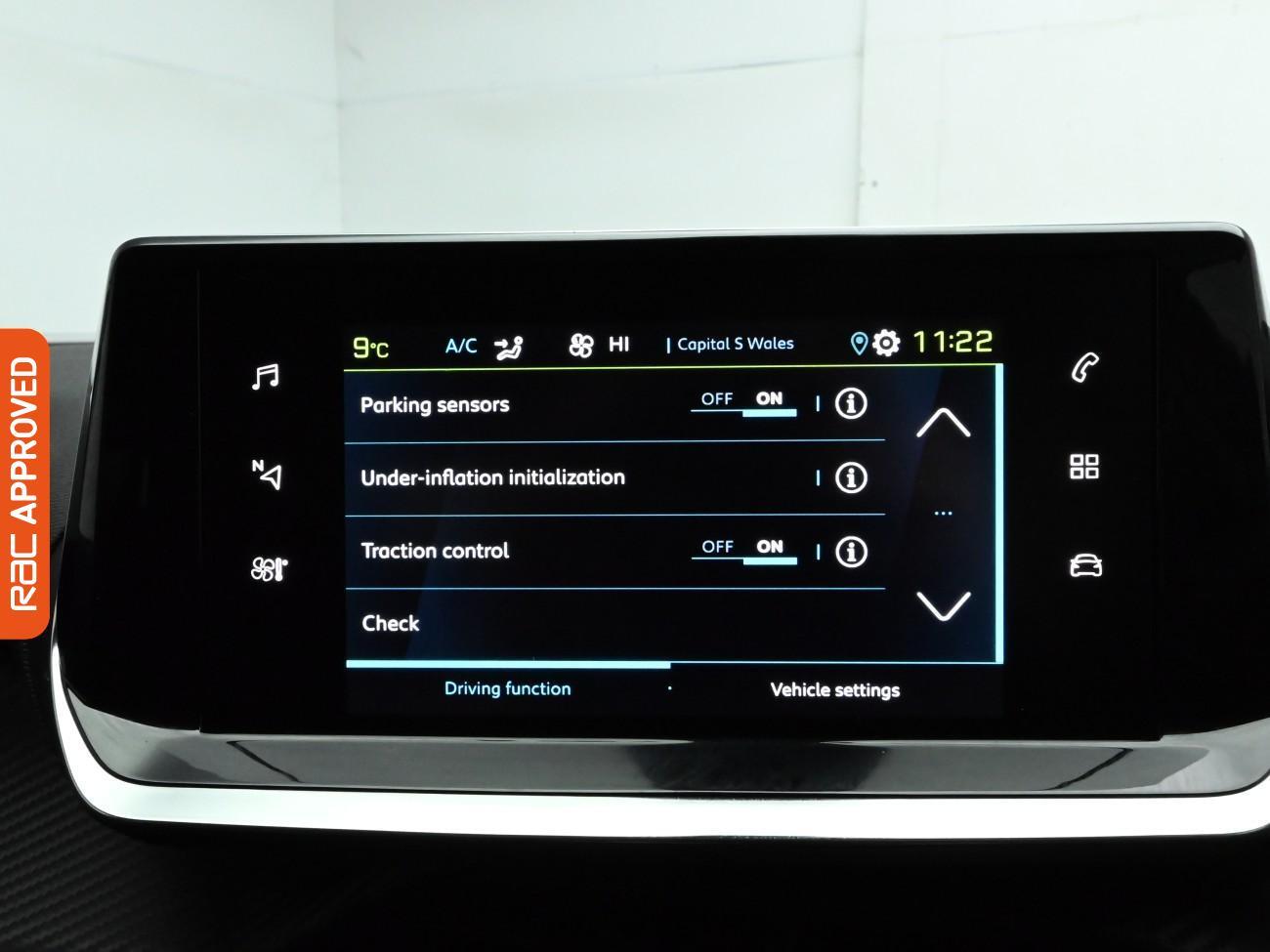 Used Peugeot E-2008 2022 for sale - 77106928: Photo 18