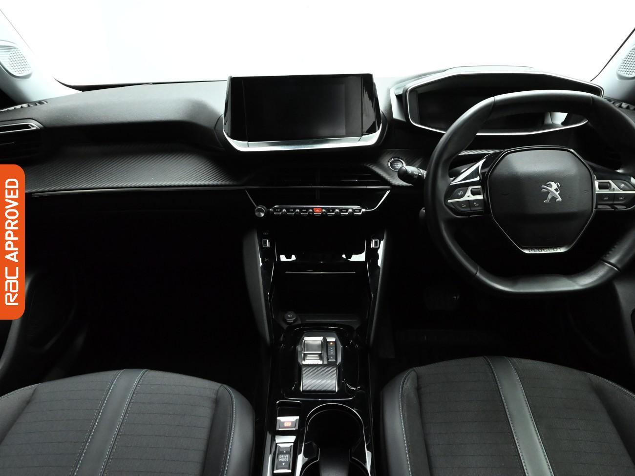 Used Peugeot E-2008 2022 for sale - 77106928: Photo 2