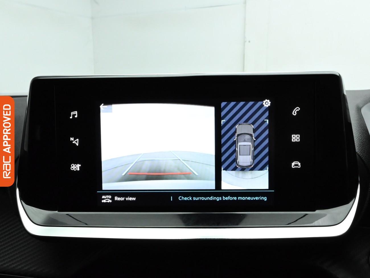 Used Peugeot E-2008 2022 for sale - 77106928: Photo 20