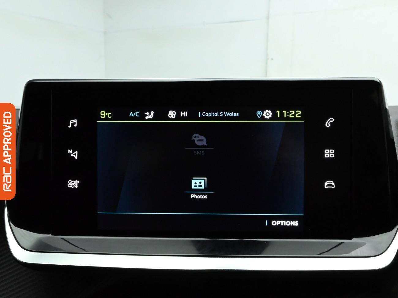 Used Peugeot E-2008 2022 for sale - 77106928: Photo 21