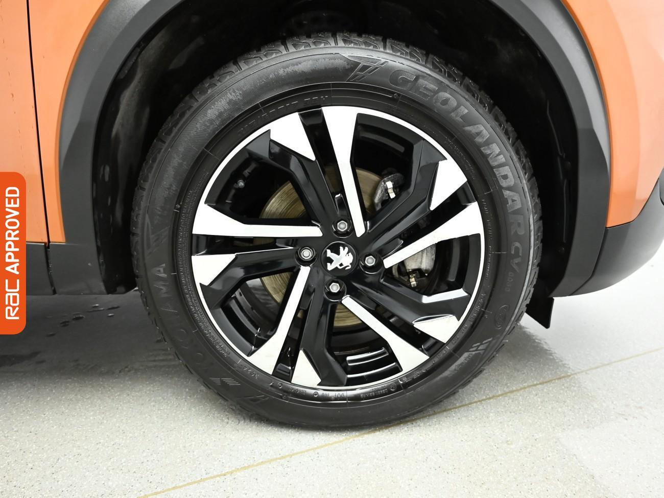 Used Peugeot E-2008 2022 for sale - 77106928: Photo 29