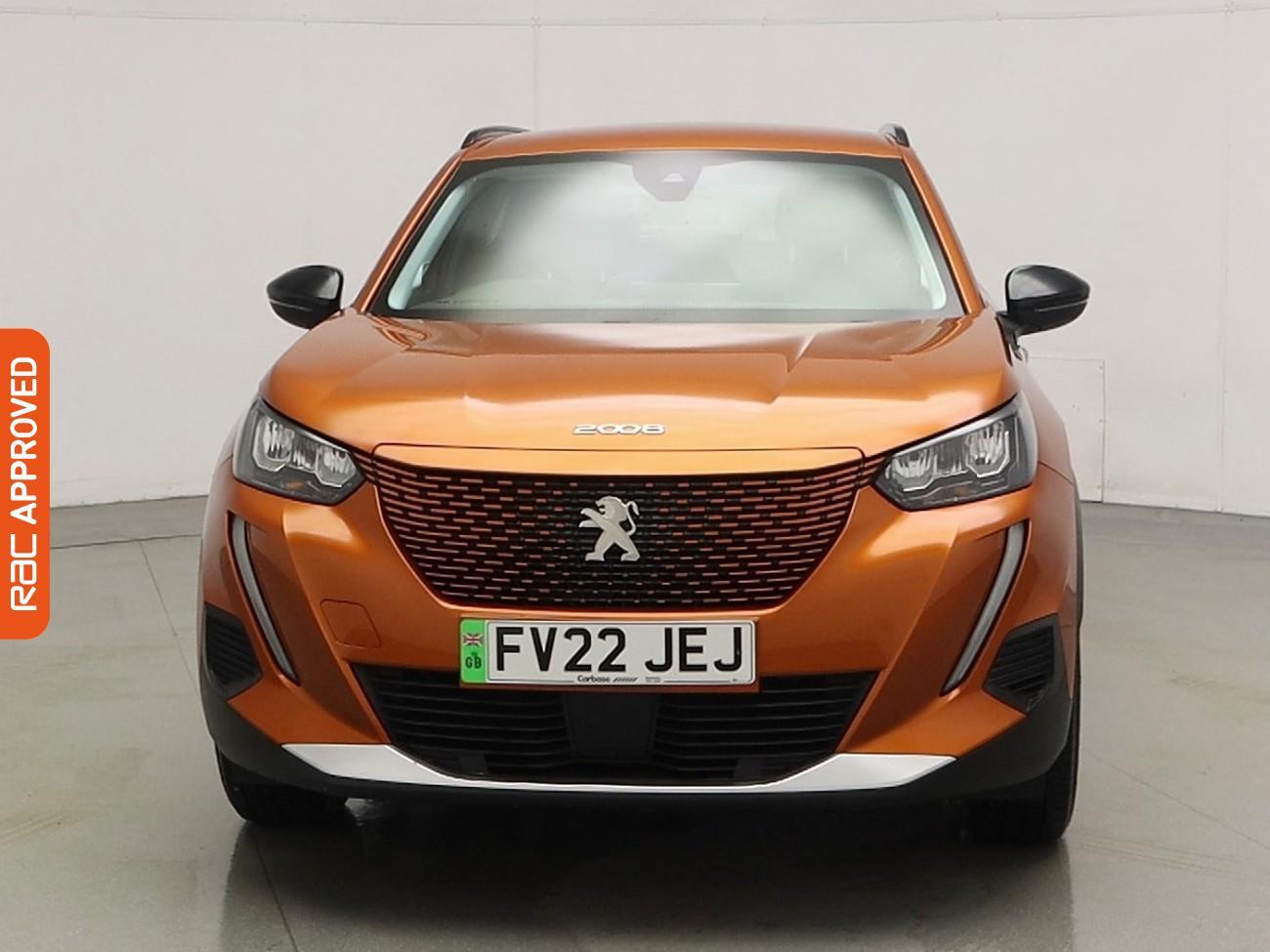 Used Peugeot E-2008 2022 for sale - 77106928: Photo 9