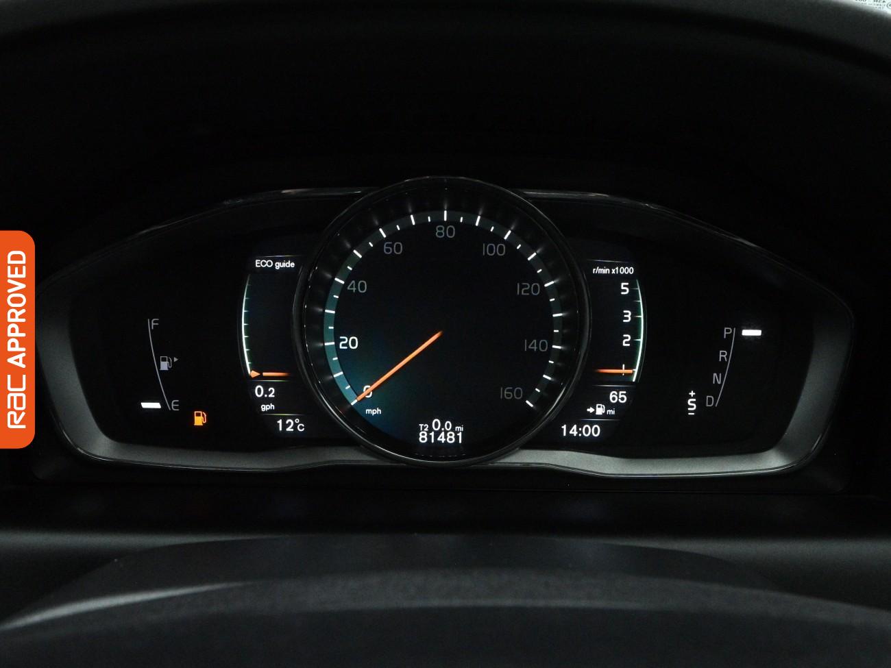 Used Volvo XC60 2016 for sale - 77919306: Photo 11