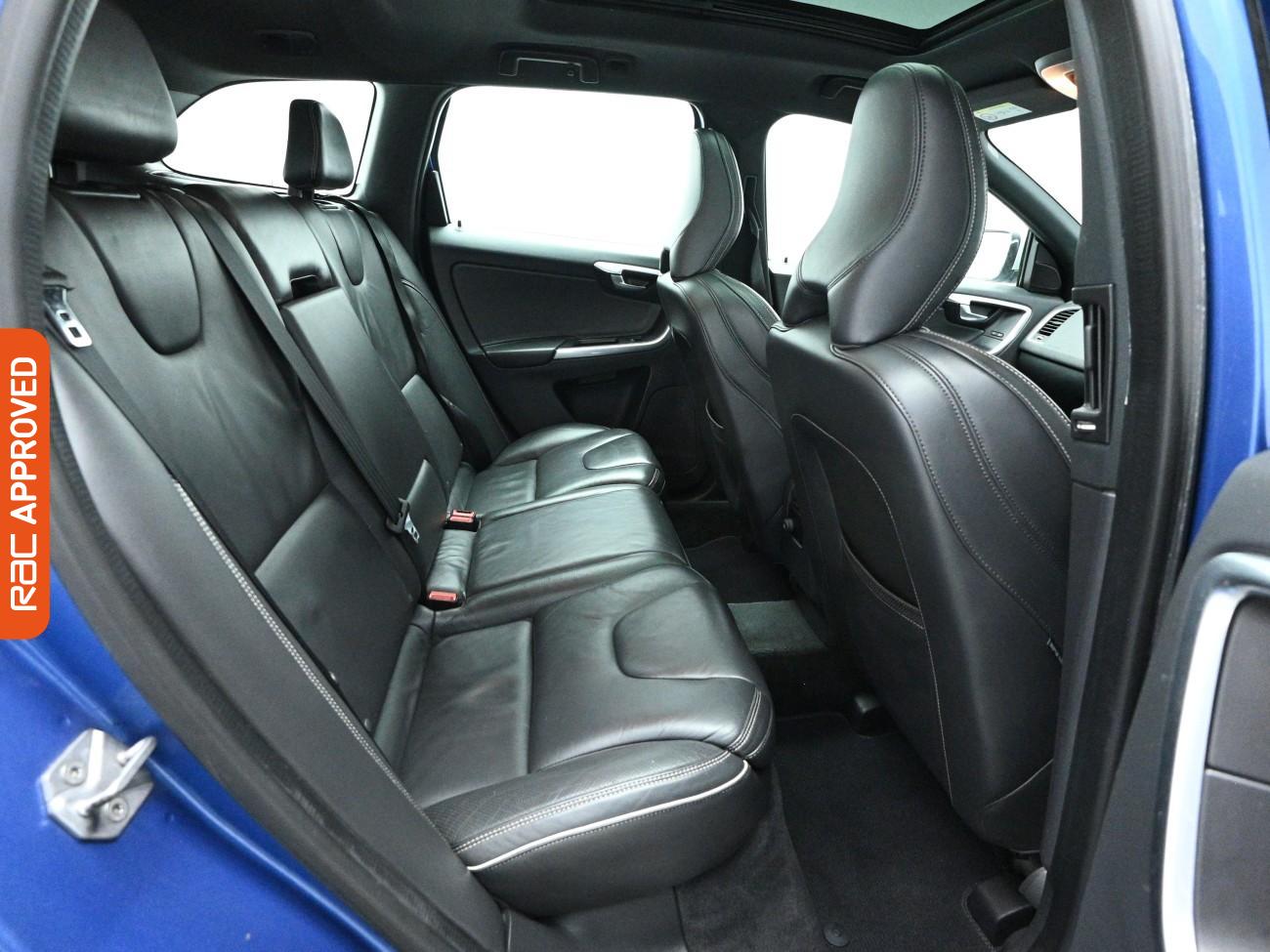 Used Volvo XC60 2016 for sale - 77919306: Photo 13