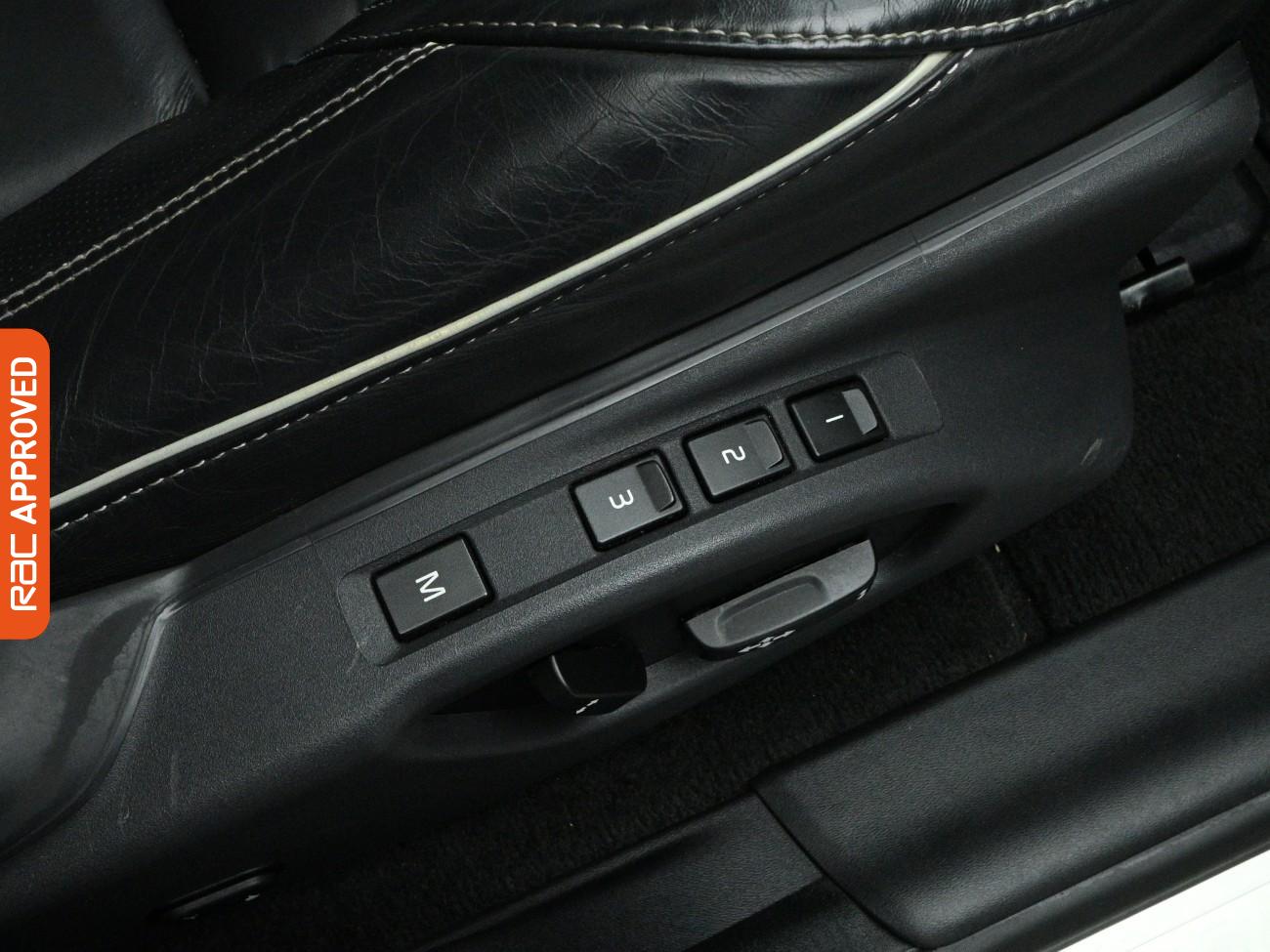 Used Volvo XC60 2016 for sale - 77919306: Photo 14