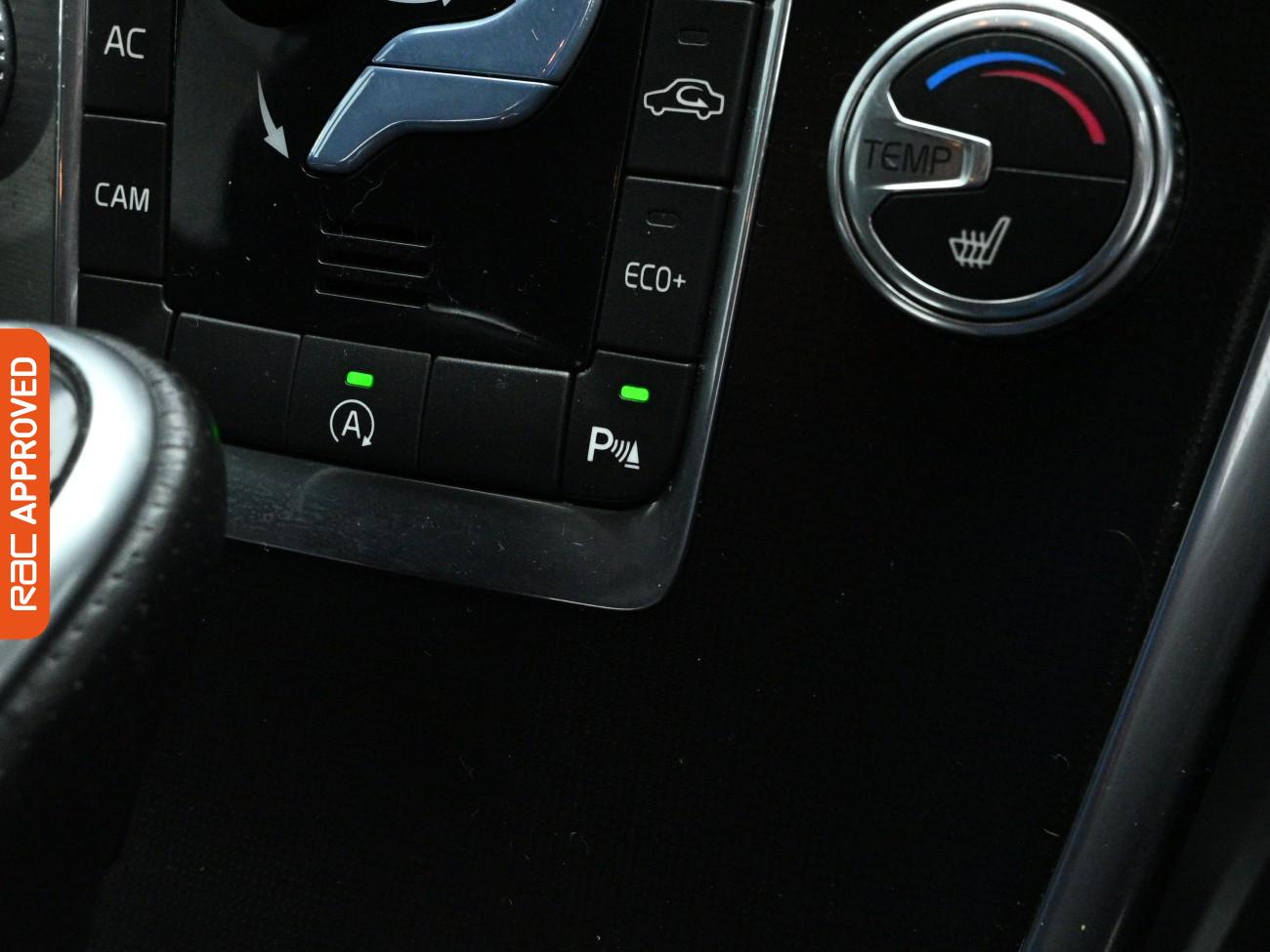 Used Volvo XC60 2016 for sale - 77919306: Photo 15