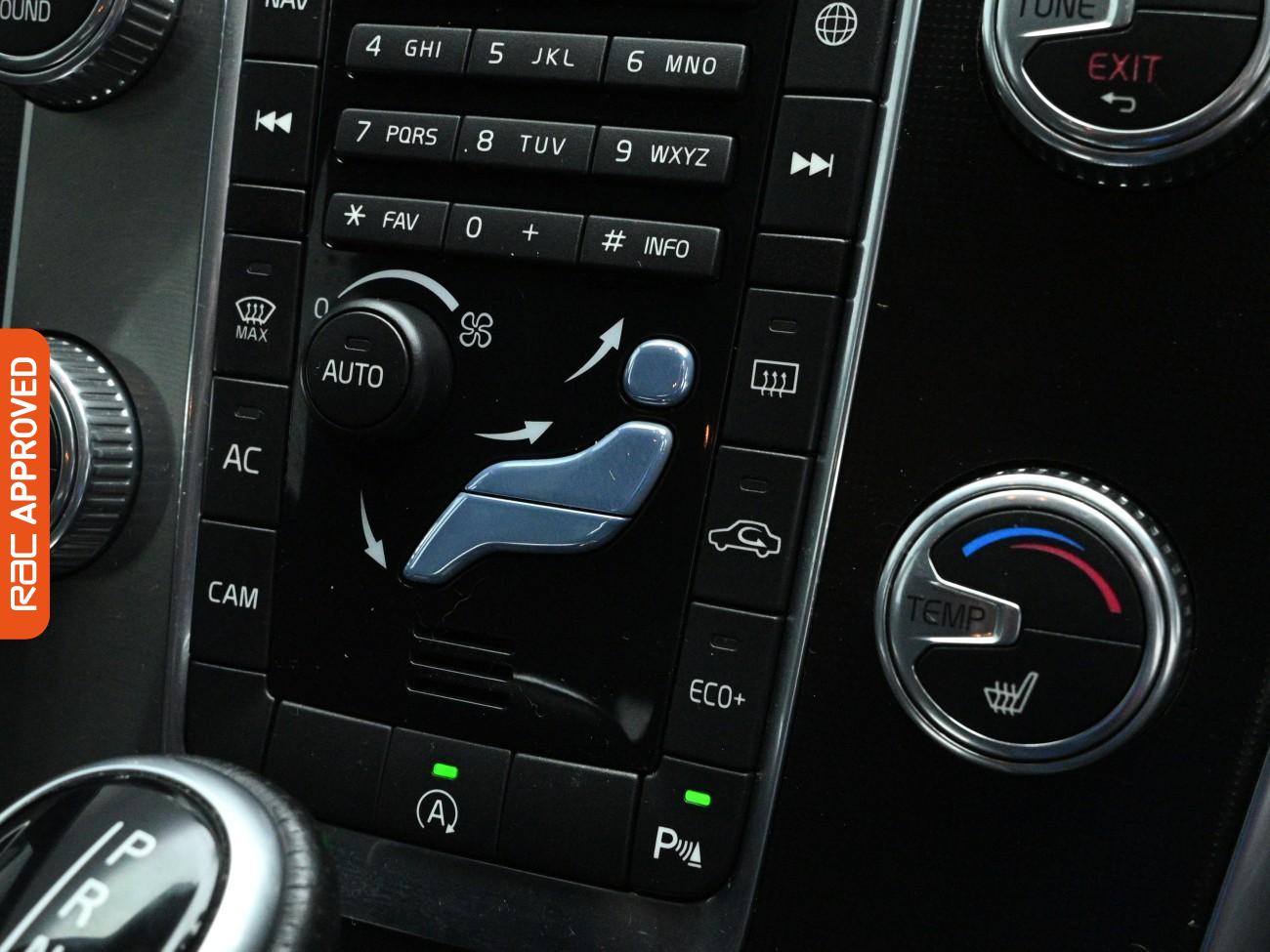 Used Volvo XC60 2016 for sale - 77919306: Photo 16