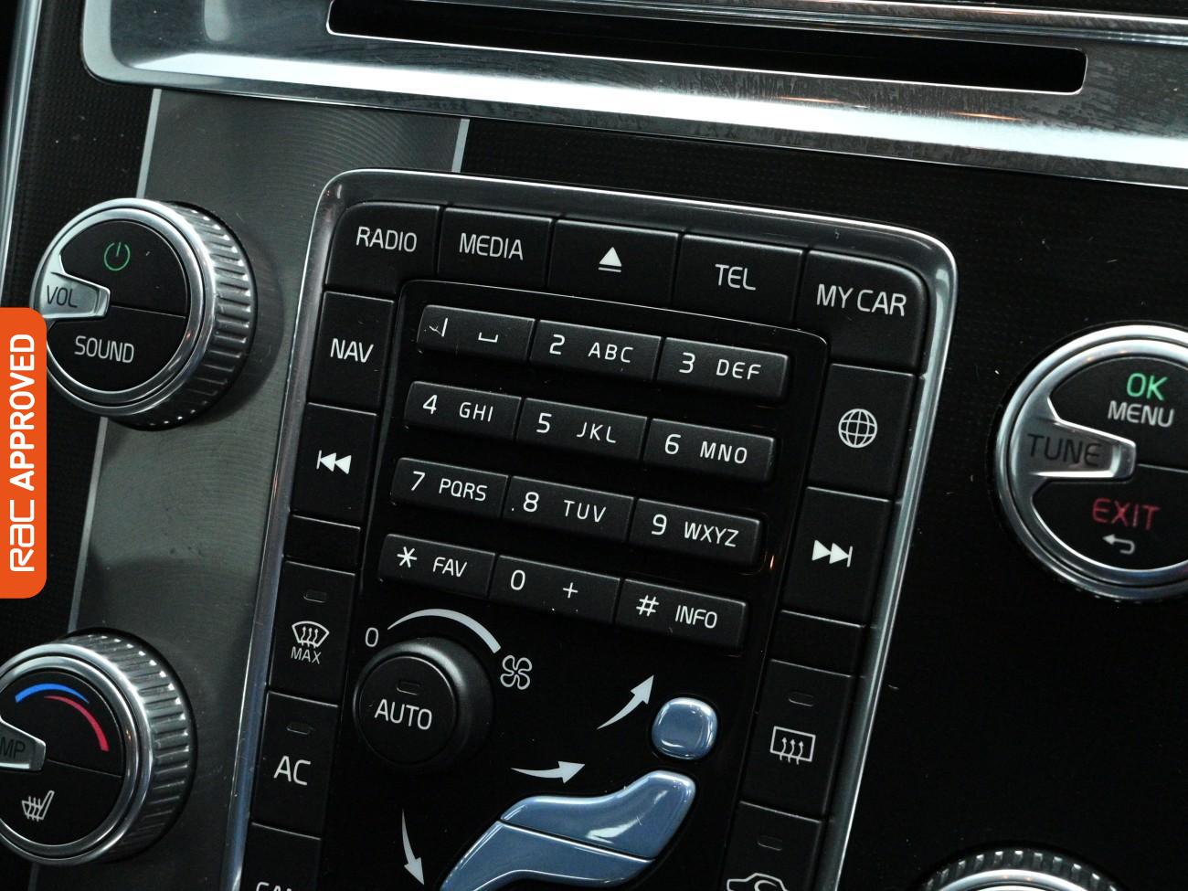 Used Volvo XC60 2016 for sale - 77919306: Photo 17