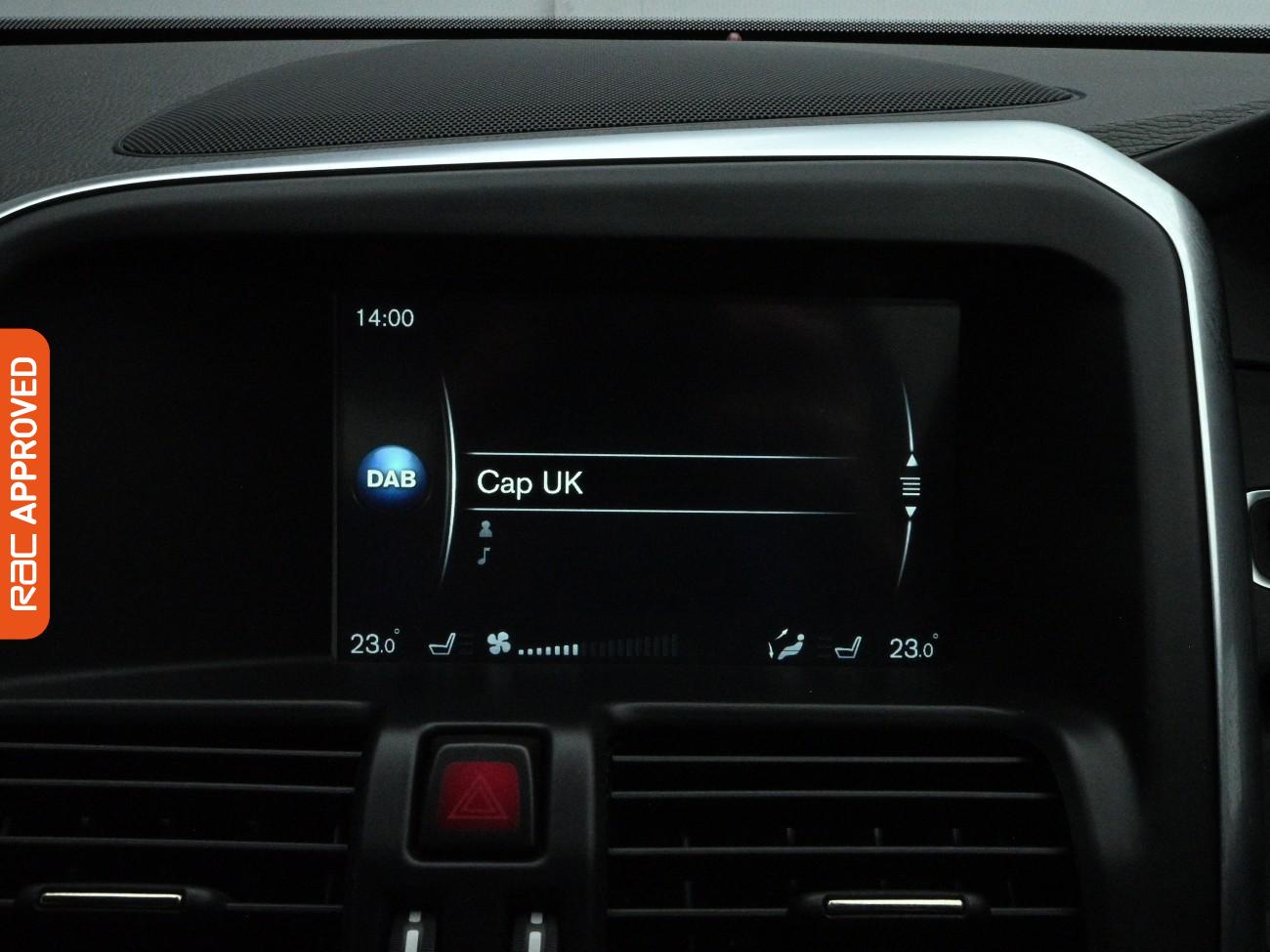 Used Volvo XC60 2016 for sale - 77919306: Photo 19