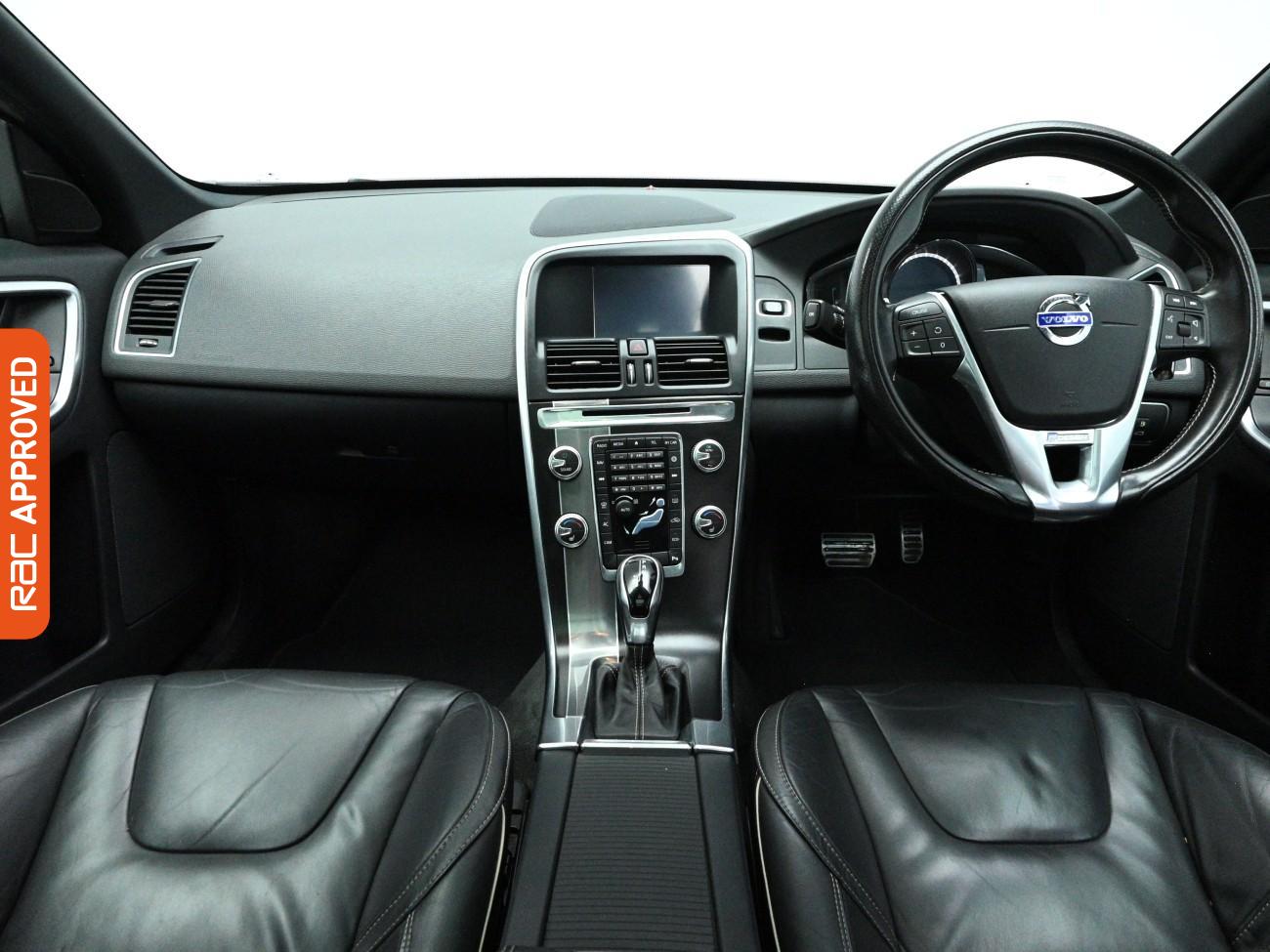 Used Volvo XC60 2016 for sale - 77919306: Photo 2