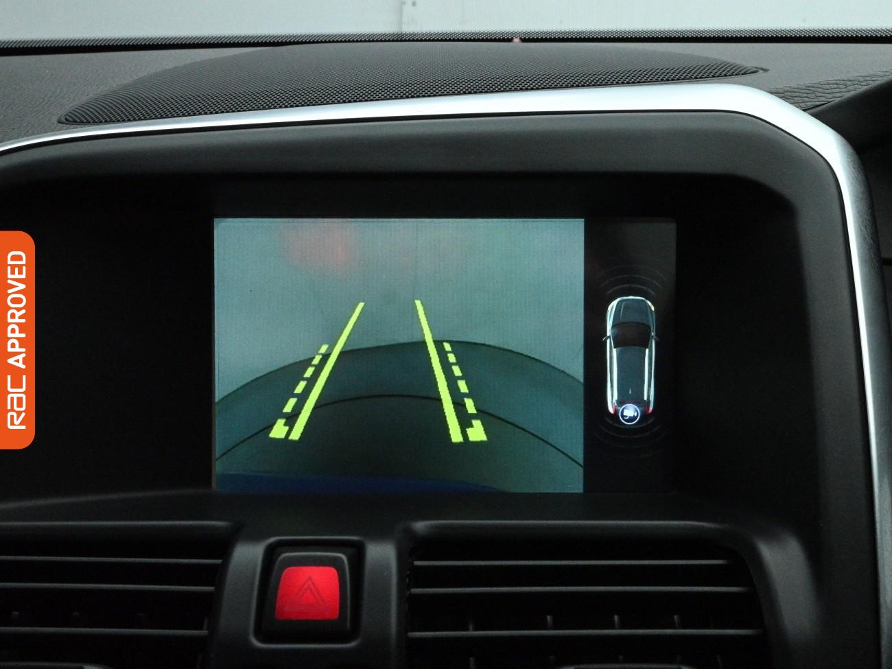 Used Volvo XC60 2016 for sale - 77919306: Photo 21