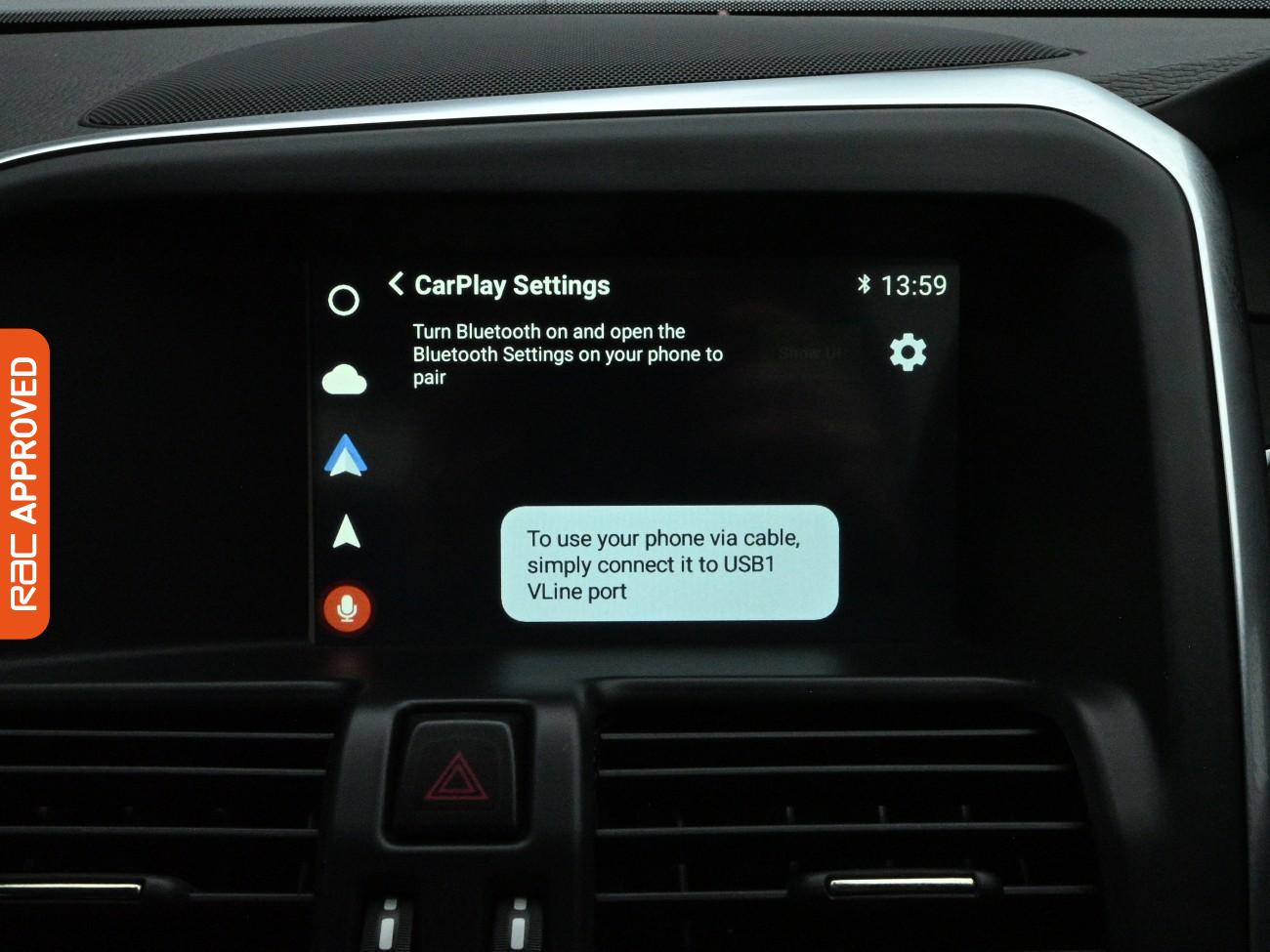 Used Volvo XC60 2016 for sale - 77919306: Photo 22