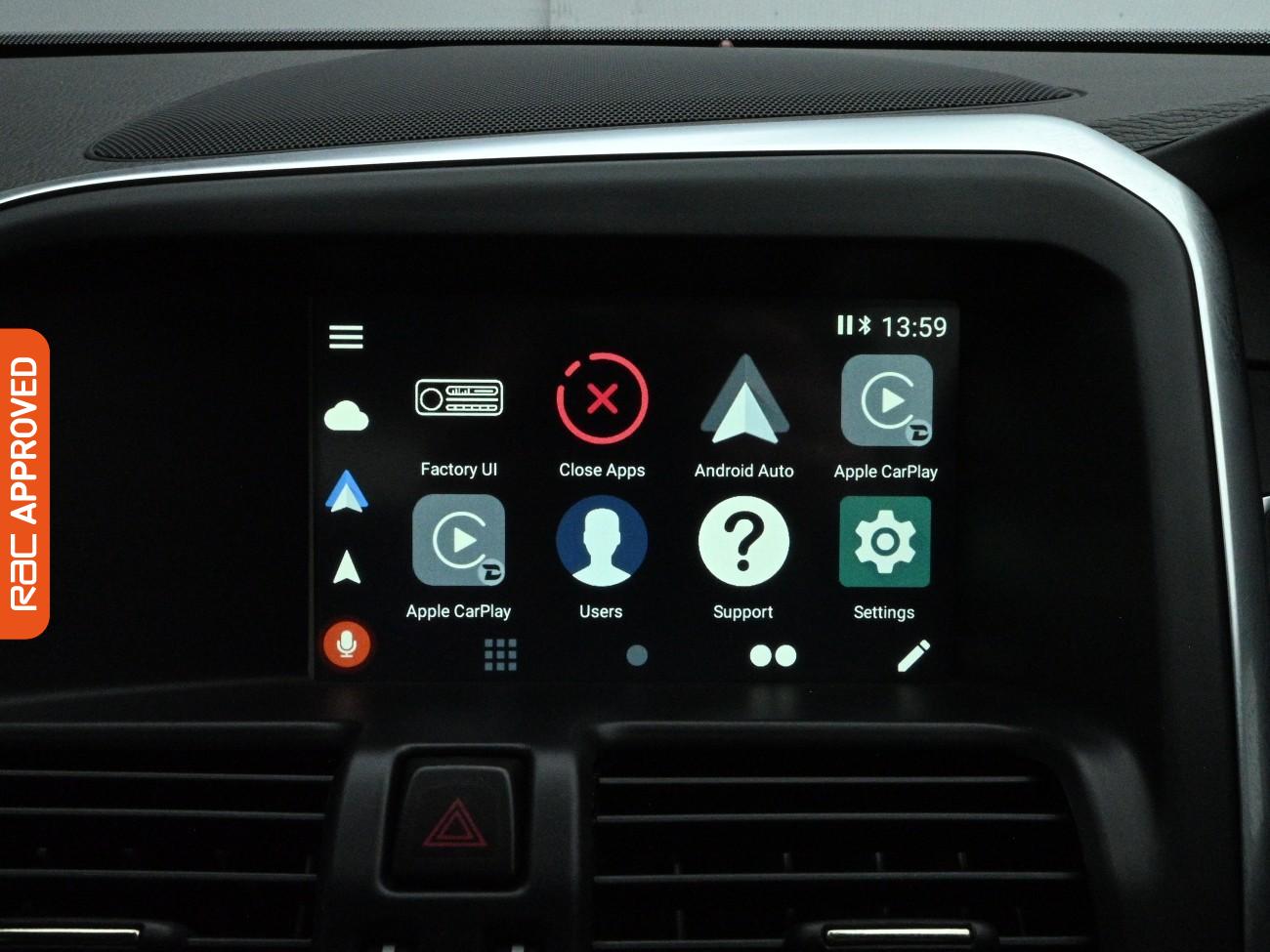 Used Volvo XC60 2016 for sale - 77919306: Photo 23