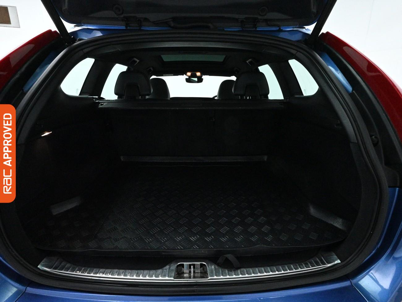 Used Volvo XC60 2016 for sale - 77919306: Photo 26