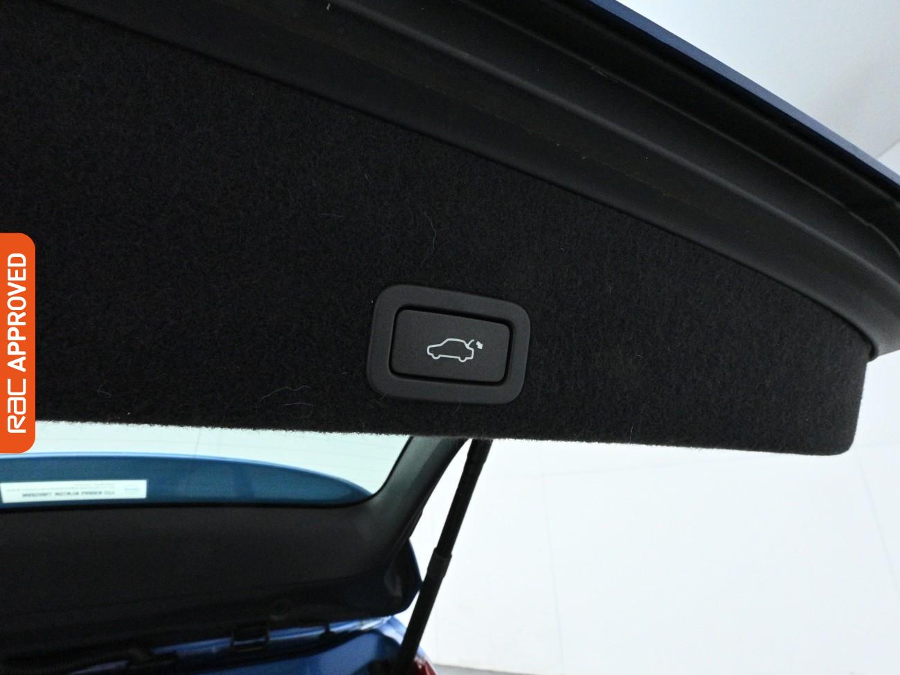 Used Volvo XC60 2016 for sale - 77919306: Photo 27