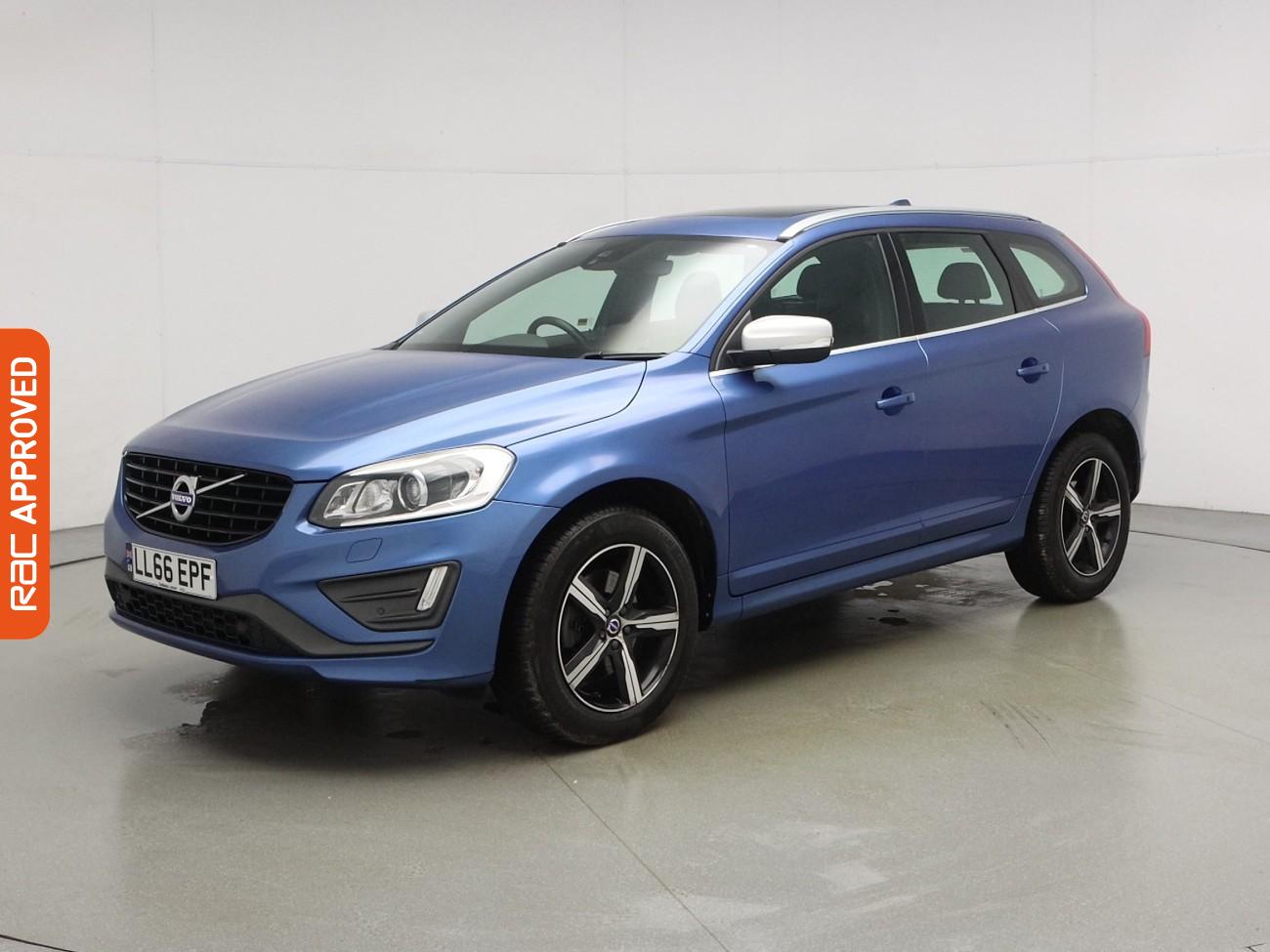 Used Volvo XC60 2016 for sale - 77919306: Photo 28