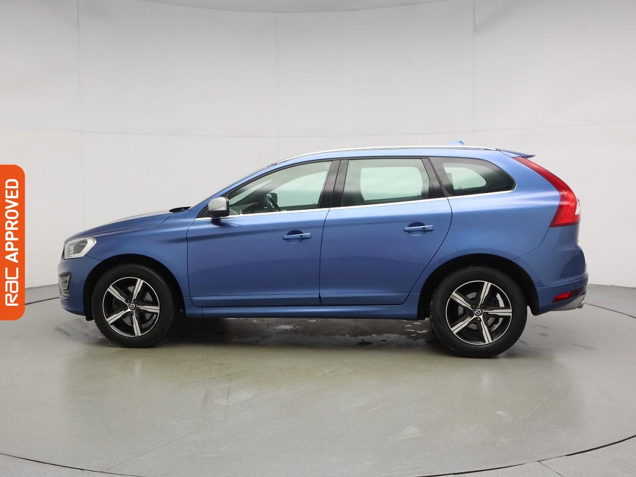Used Volvo XC60 2016 for sale - 77919306: Photo 29
