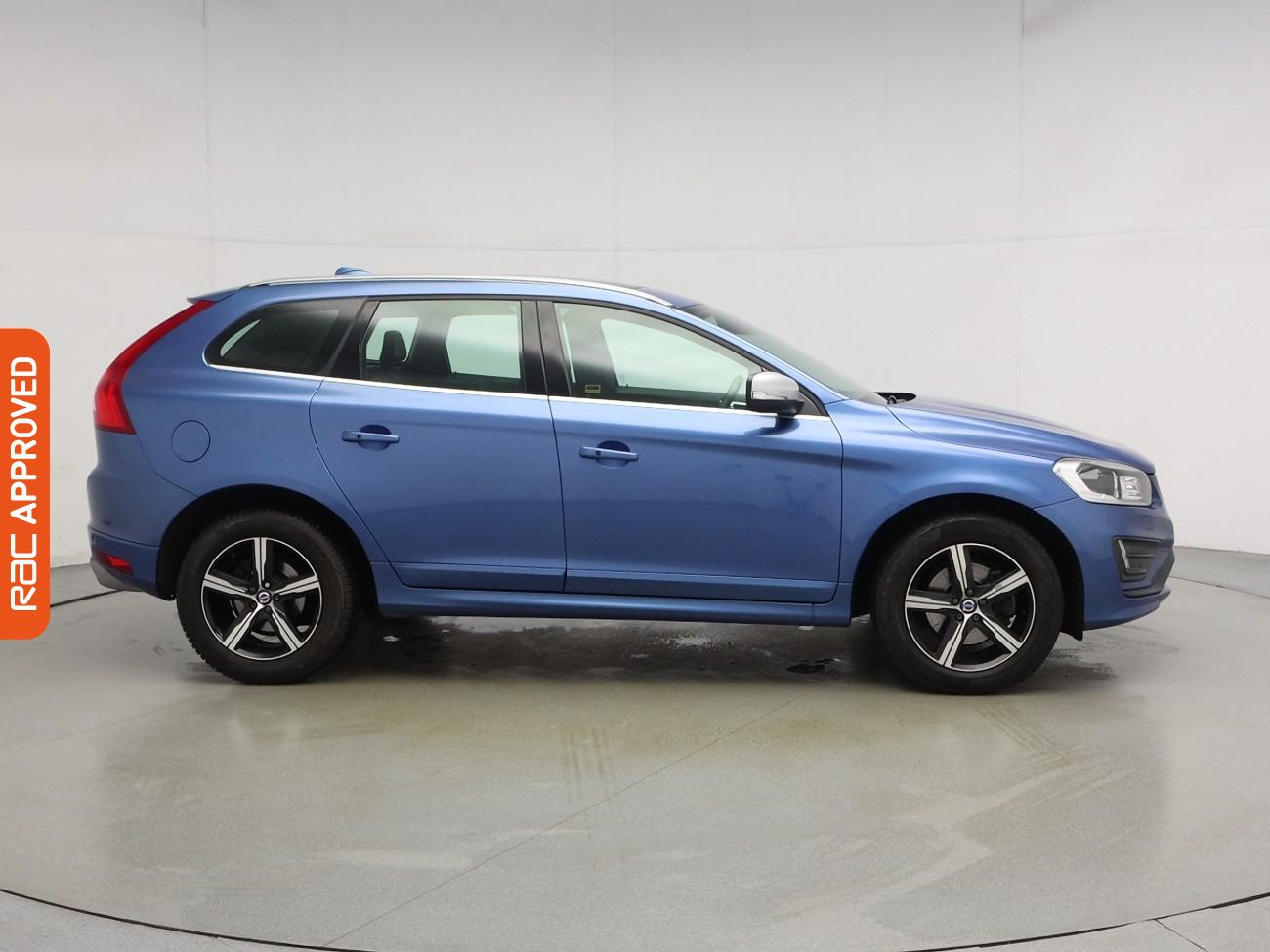 Used Volvo XC60 2016 for sale - 77919306: Photo 6