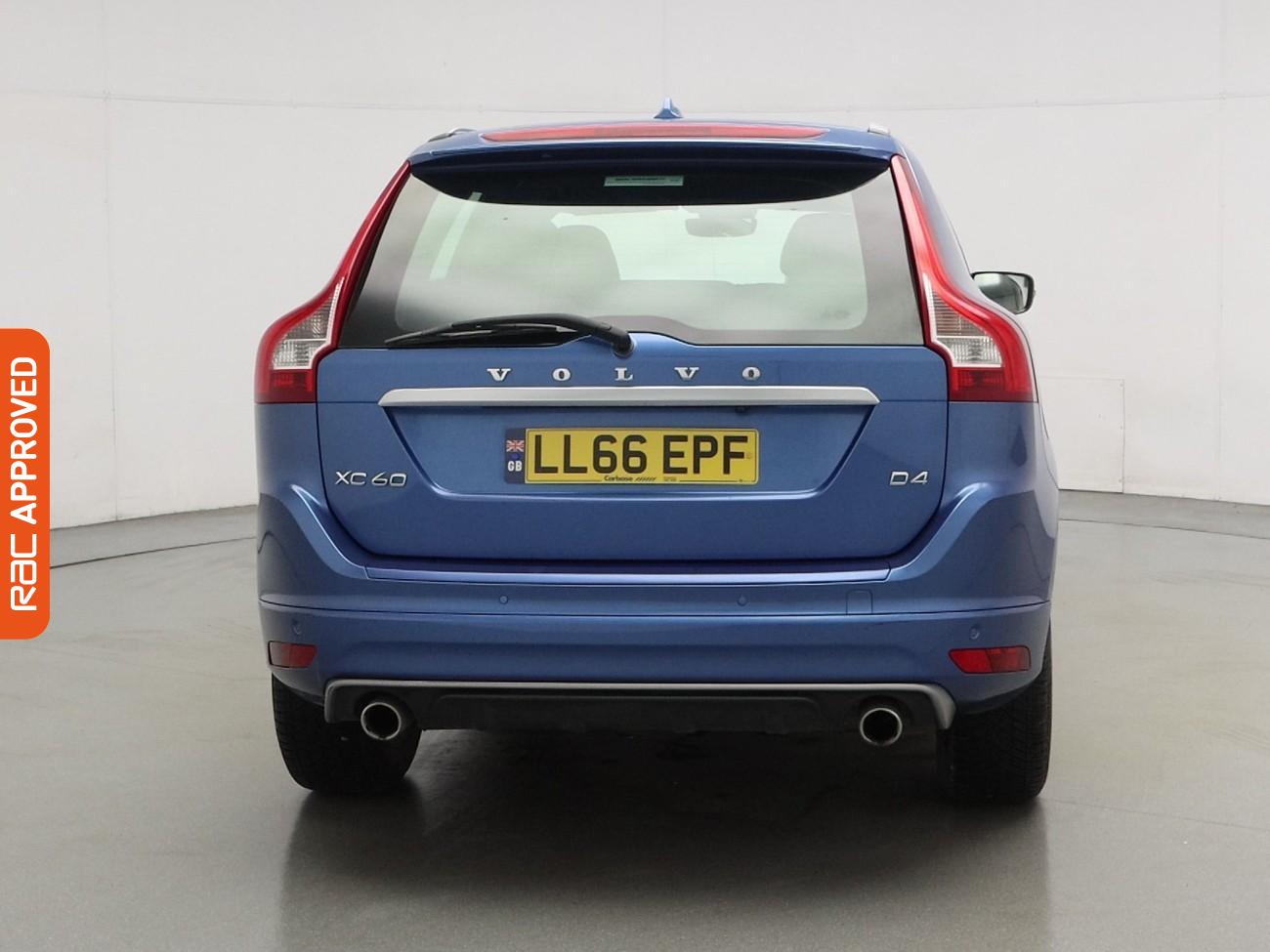 Used Volvo XC60 2016 for sale - 77919306: Photo 8