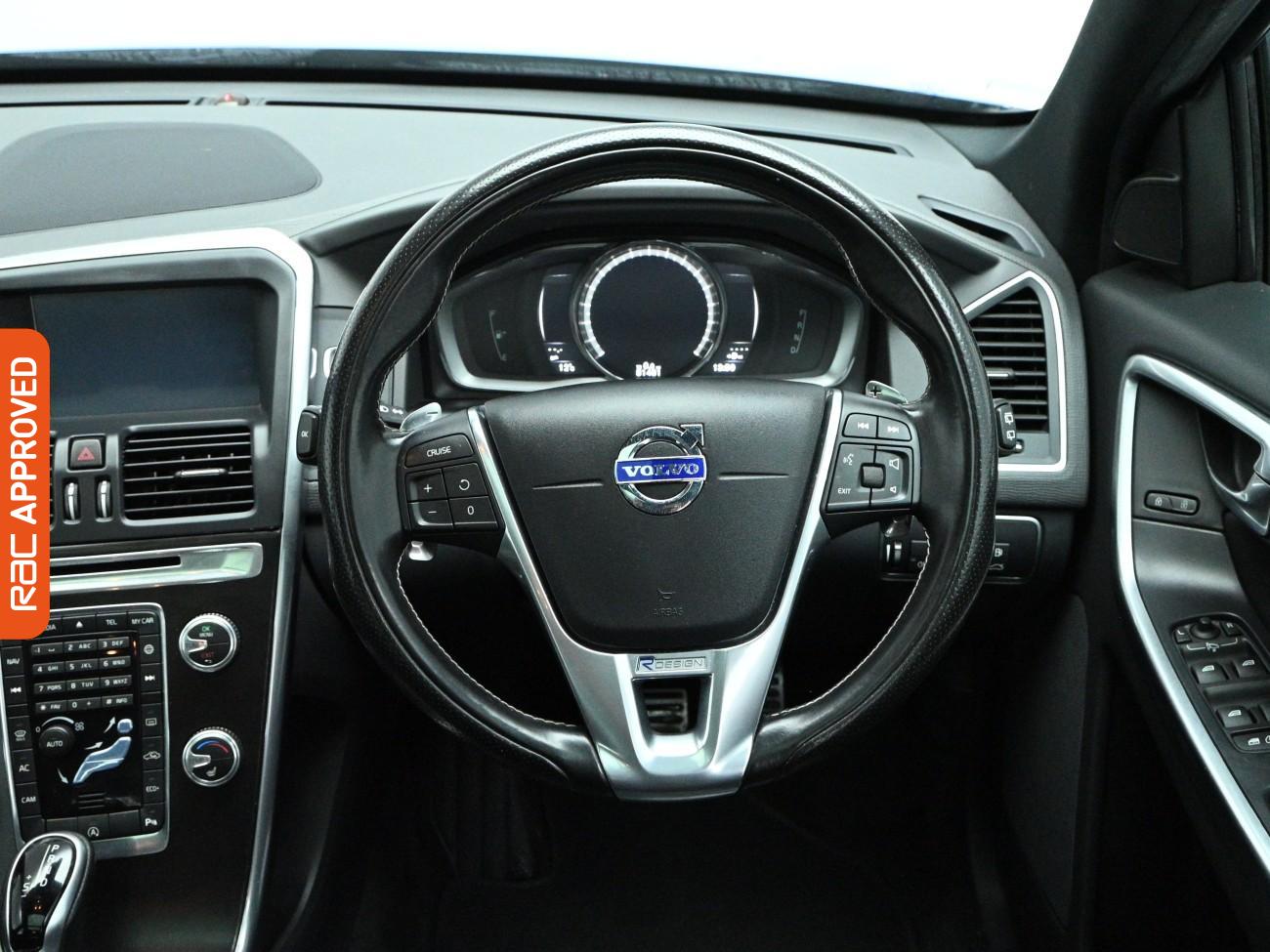 Used Volvo XC60 2016 for sale - 77919306: Photo 9