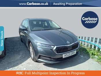 2021 - 1.5 TSI ACT SE Technology Estate 5dr Petrol Manual Euro 6 (s/s) (150 ps)